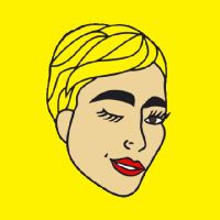 Elsa Muse's podcast cover