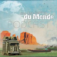 Sur les Chemins du Monde cover