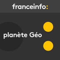 Planète Géo cover