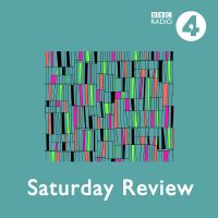Saturday Review cover
