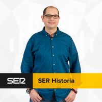 SER Historia cover