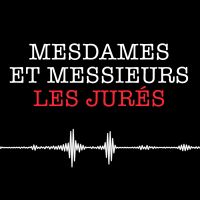 Mesdames et messieurs les jurés cover