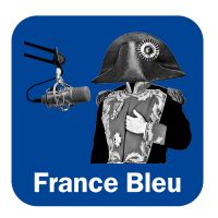 Ils ont fait l'Histoire ! France Bleu cover