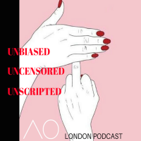 AO London cover
