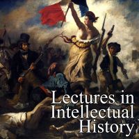 Lectures in Intellectual History cover