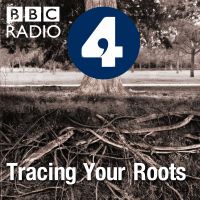 Tracing Your Roots cover