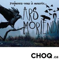 Ars Moriendi cover