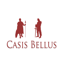 Casis Bellus cover