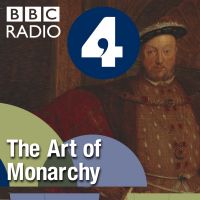 The Art of Monarchy cover