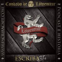 Escriba Cafe cover