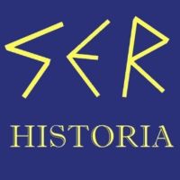 SER Historia cover