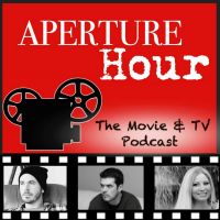 Aperture Hour Podcast cover