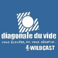 La diagonale du vide cover