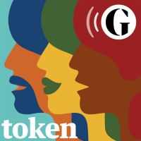 The Guardian's Token cover