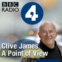 A Point of View: A Point of View: Clive James cover