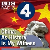 China: As History Is My Witness cover