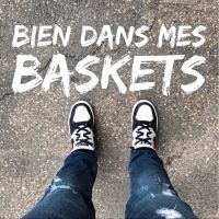 Bien dans mes baskets cover