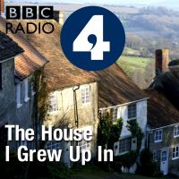 The House I Grew Up In cover