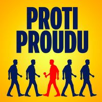 Proti Proudu cover