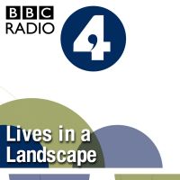 Lives in a Landscape cover