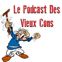 Les Vieux Cons cover