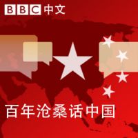 Podcast of 20th Century China cover