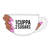 1Cuppa 2Sugars cover