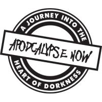 Apodcalypse Now: A Journey Into the Heart of Dorkness cover