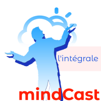 mindCast Podcast cover