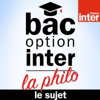 Le sujet - Bac Philo Option Inter cover