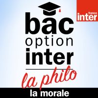 La morale - Bac Philo Option Inter cover