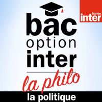 La politique - Bac Philo Option Inter cover