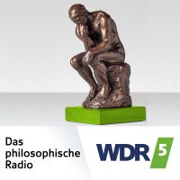 WDR 5 Das philosophische Radio cover