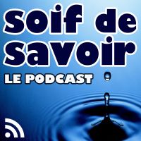 Soif de savoir cover