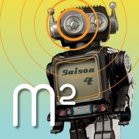 M2 - Mutation numérique cover
