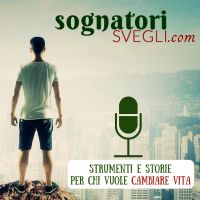 Sognatori Svegli Podcast cover