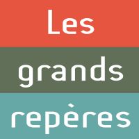 Les grands repères cover