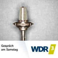 WDR 3 Gespräch am Samstag cover