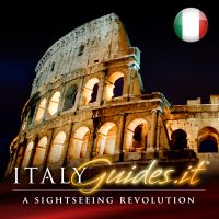 ItalyGuides.it: Audio guide gratuite per turisti cover