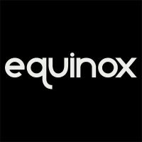 Equinox Radio cover