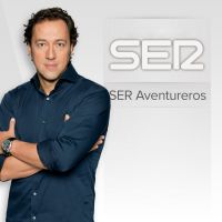SER Aventureros cover
