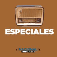 Especiales Nacional cover
