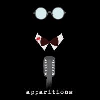 Apparitions cover