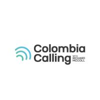 Colombia Calling - Living and Working in Colombia cover