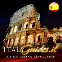 ItalyGuides.it: Audio guía turística de Italia cover