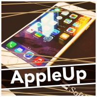 AppleUp cover