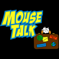 Mouse Talk cover