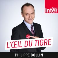L'Oeil Du Tigre cover