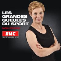 Les Grandes Gueules du Sport cover