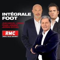 Intégrale Foot cover